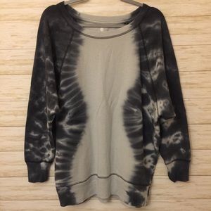 Oversized Weekend Sweatshirt